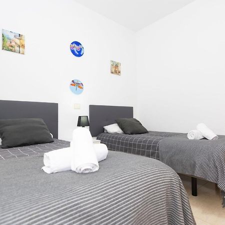 شقة مْبيسينداريو  في Dragonfly House Atlantico المظهر الخارجي الصورة
