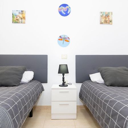 شقة مْبيسينداريو  في Dragonfly House Atlantico المظهر الخارجي الصورة