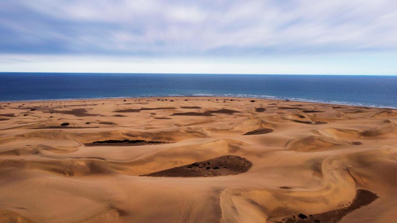 شقة مْبيسينداريو  في Dragonfly House Atlantico المظهر الخارجي الصورة