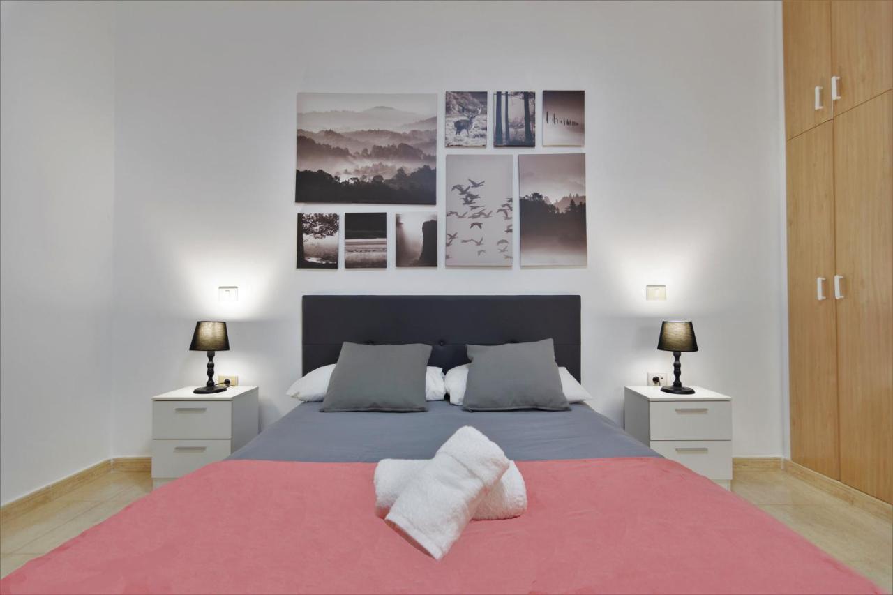 شقة مْبيسينداريو  في Dragonfly House Atlantico المظهر الخارجي الصورة
