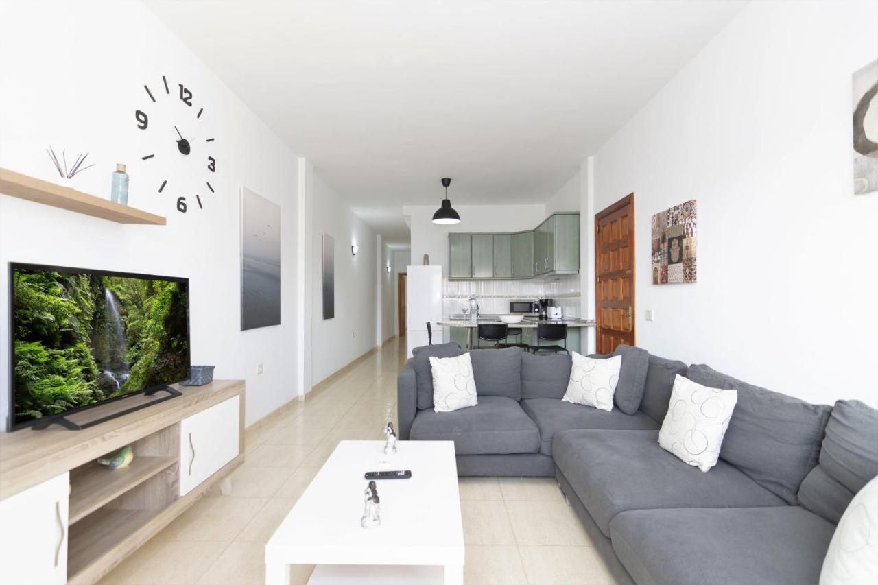 شقة مْبيسينداريو  في Dragonfly House Atlantico المظهر الخارجي الصورة