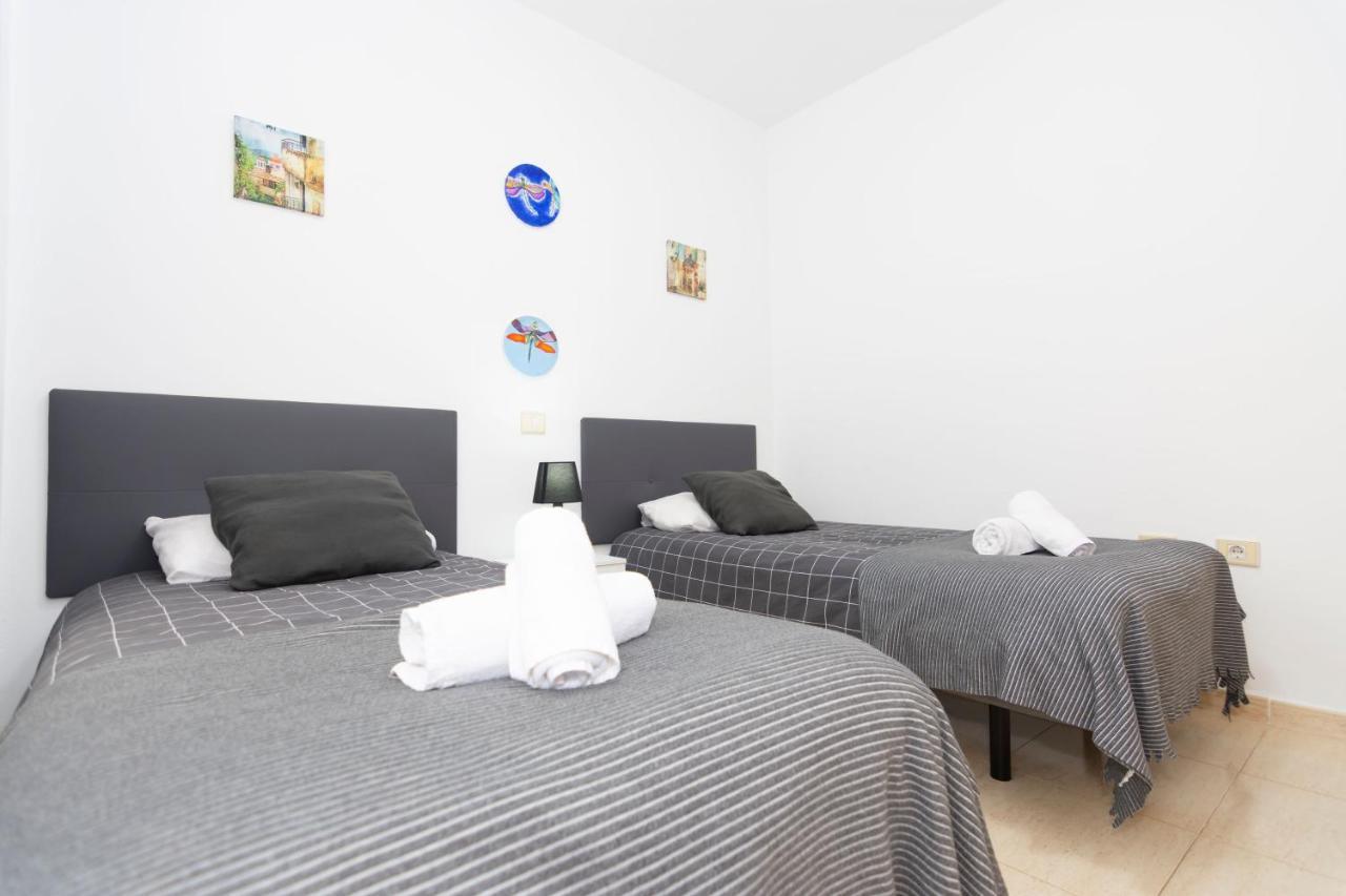 شقة مْبيسينداريو  في Dragonfly House Atlantico المظهر الخارجي الصورة