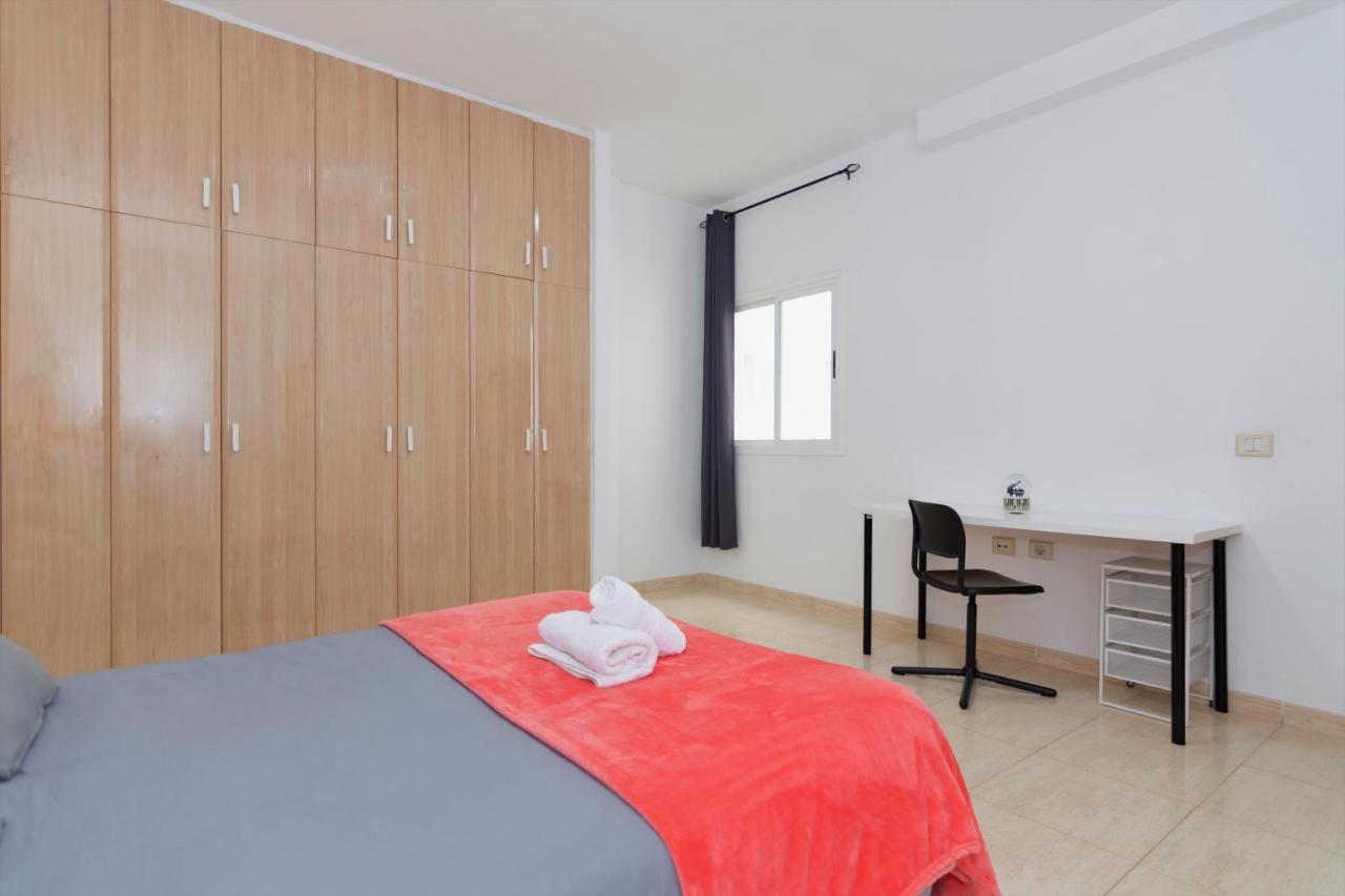 شقة مْبيسينداريو  في Dragonfly House Atlantico المظهر الخارجي الصورة