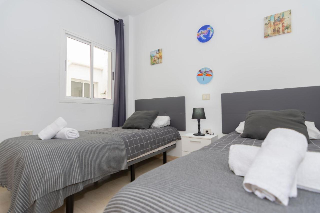شقة مْبيسينداريو  في Dragonfly House Atlantico المظهر الخارجي الصورة