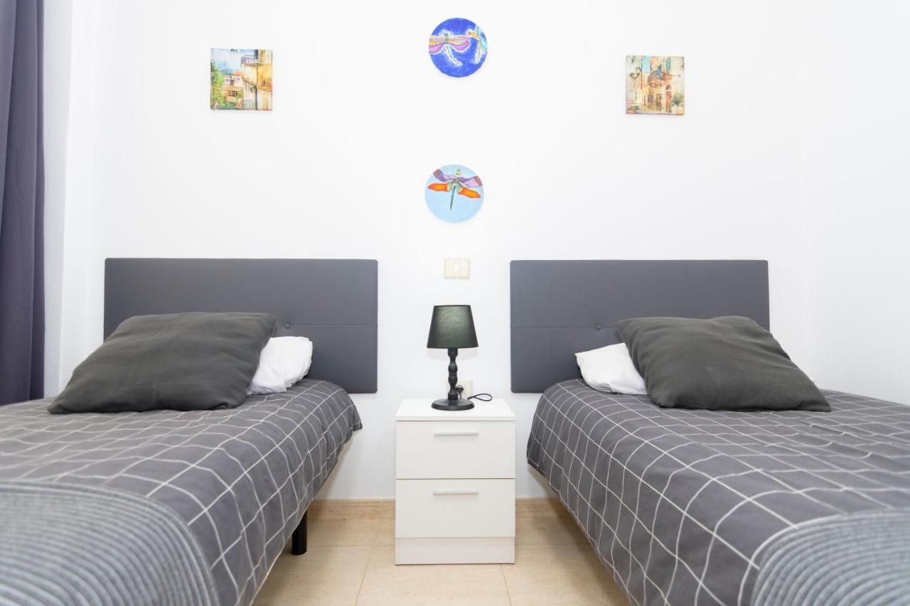 شقة مْبيسينداريو  في Dragonfly House Atlantico المظهر الخارجي الصورة